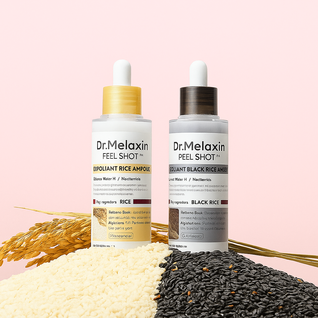 Blackhead Removal Essence