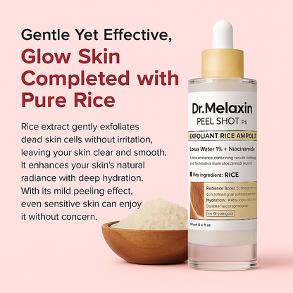 Blackhead Removal Essence
