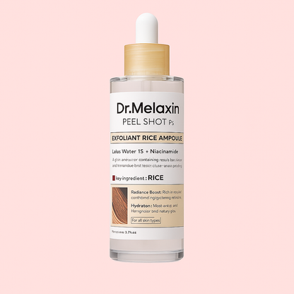 Blackhead Removal Essence