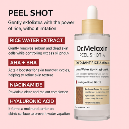 Blackhead Removal Essence